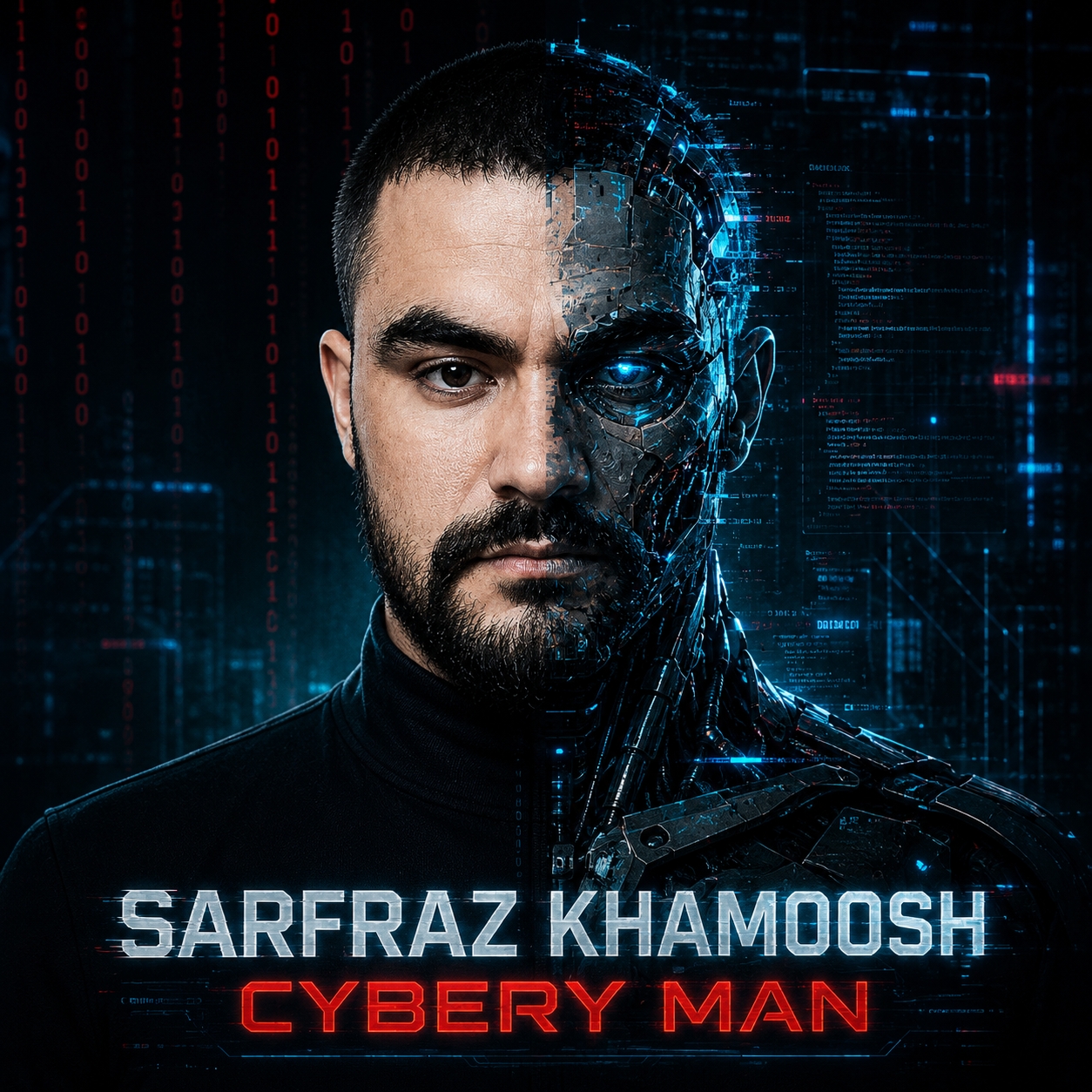 Sarfraz Khamoosh